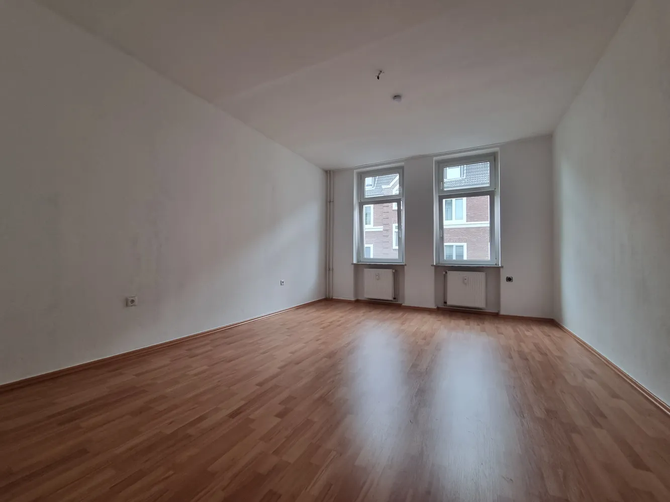 2 Zimmer Wohnung mit 60 m² in Dortmund – Bild 5