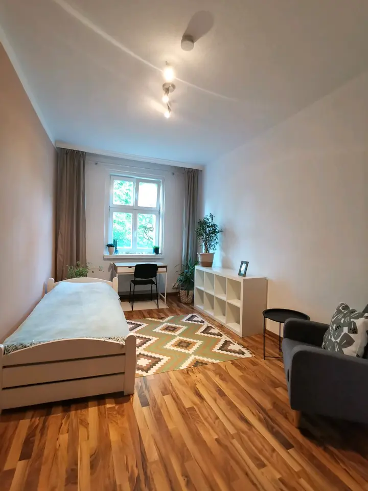 WG-Zimmer mit 16 m² in Berlin – Bild 9