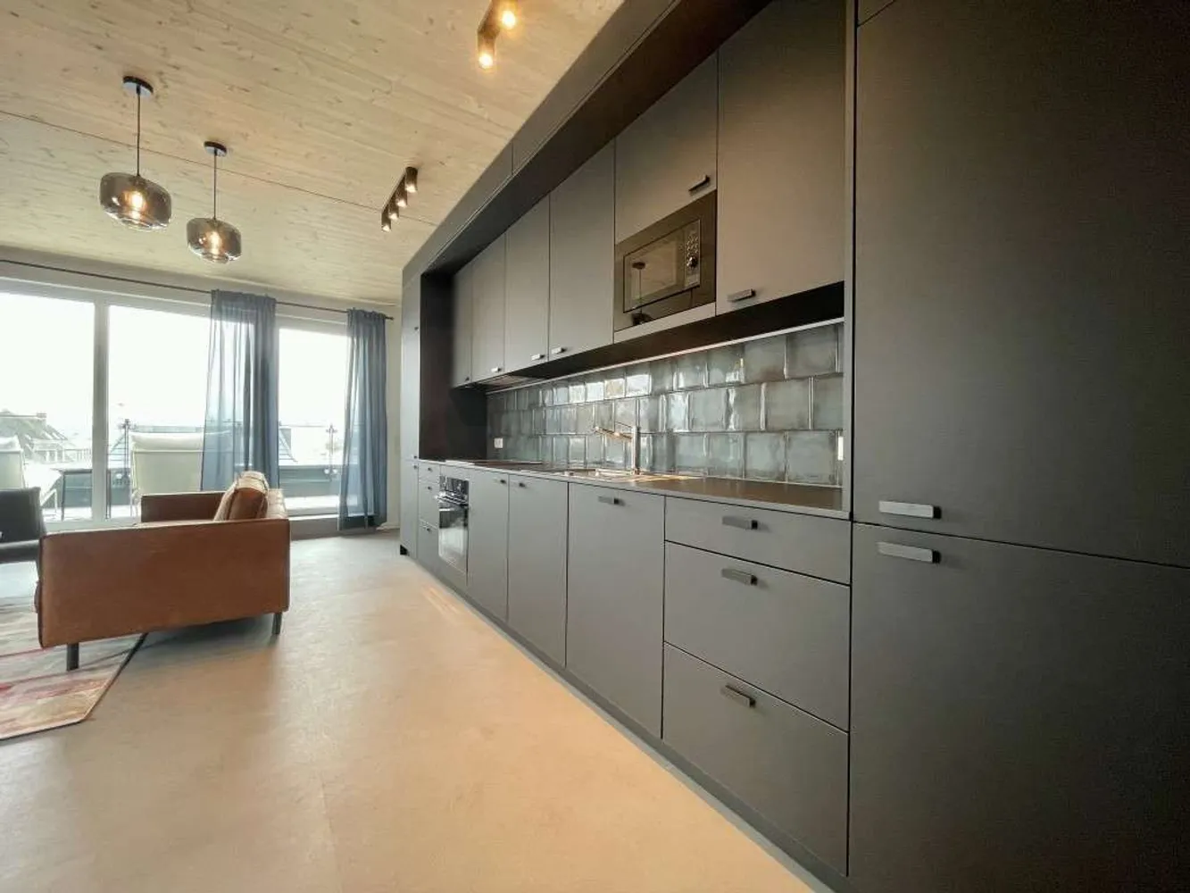 1 Zimmer Wohnung mit 14 m² in Gießen – Bild 8