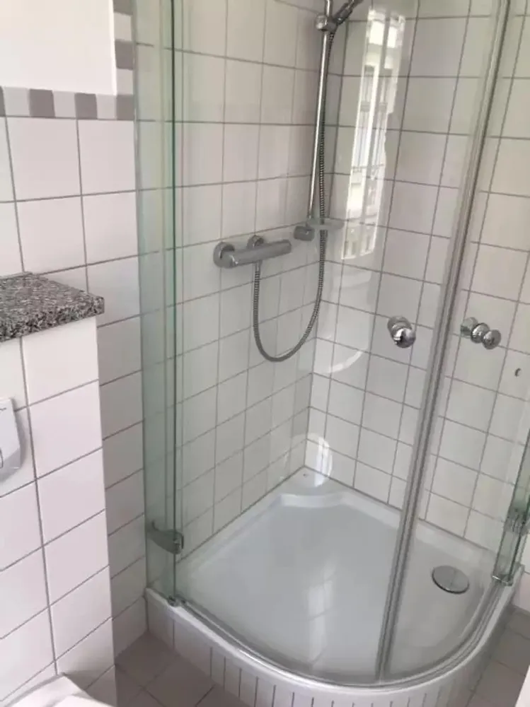 1 Zimmer Wohnung mit 32 m² in Schwerin – Bild 4