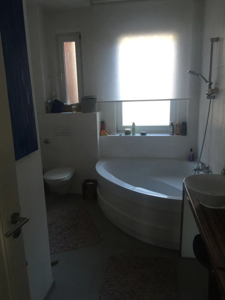2 room apartment with 63 m² in Nuremberg – Photo 1