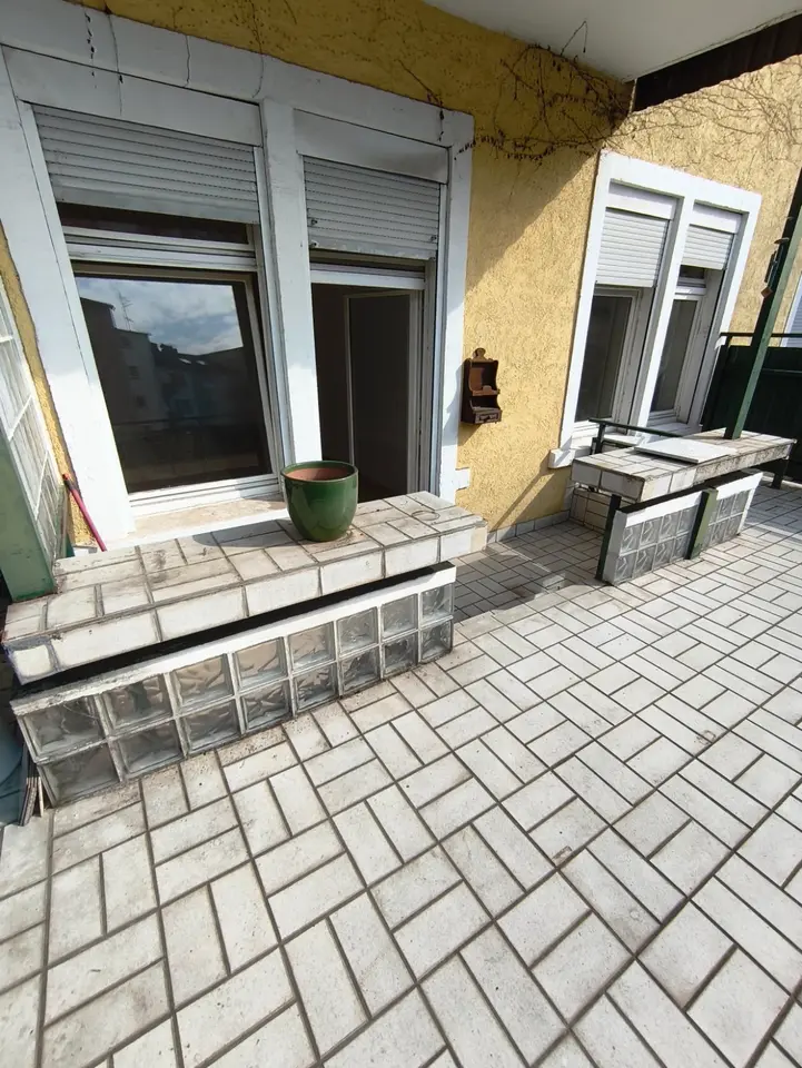 3 Zimmer Wohnung mit 112 m² in Mannheim – Bild 6