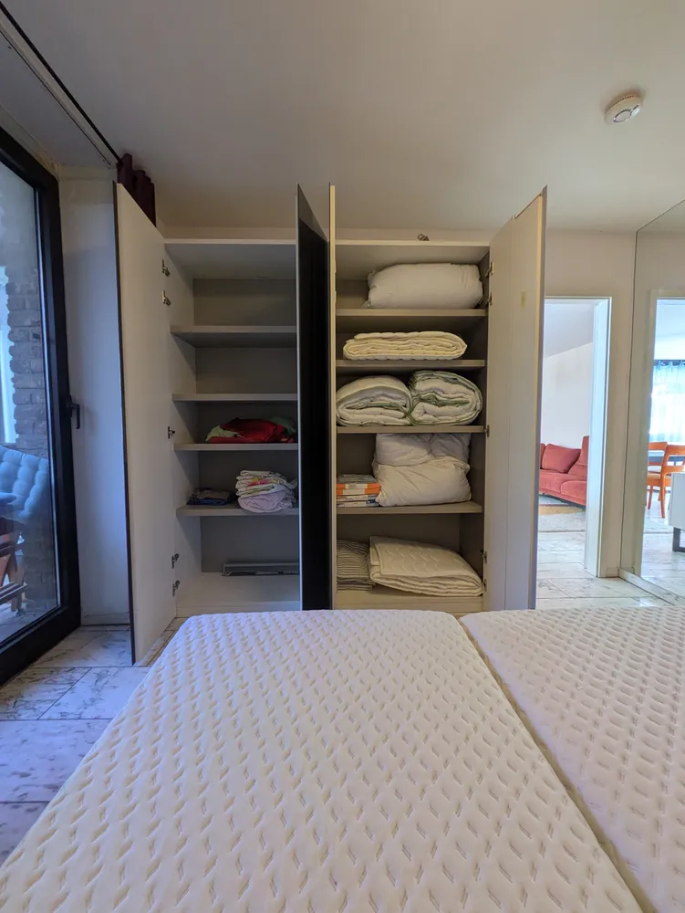 2 Zimmer Wohnung mit 62 m² in Düsseldorf – Bild 12