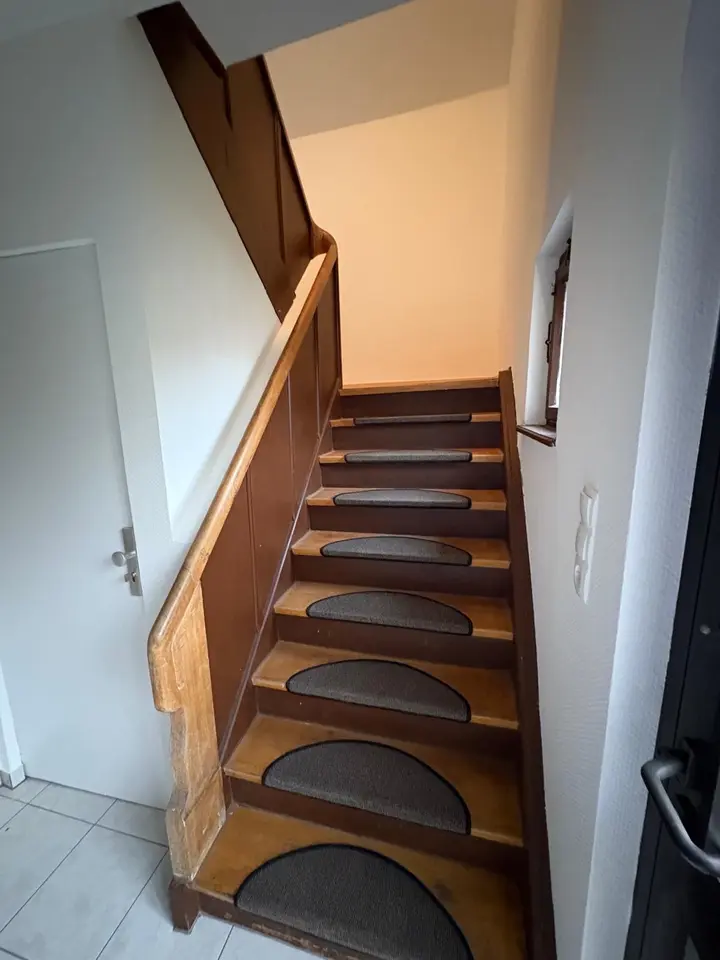 2 Zimmer Wohnung mit 55 m² in Saarbrücken – Bild 8