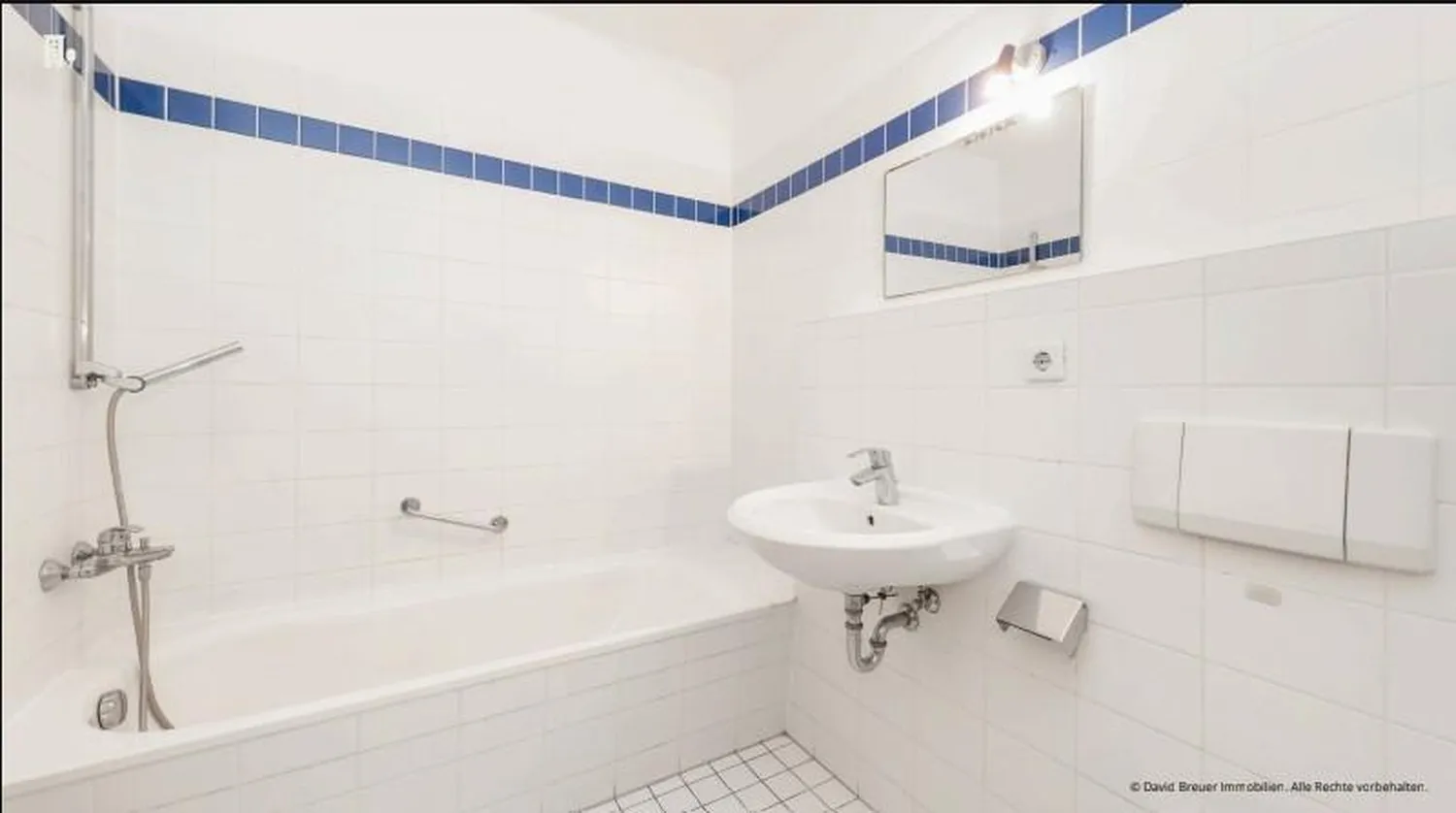 2 Zimmer Wohnung mit 67 m² in Berlin – Bild 6
