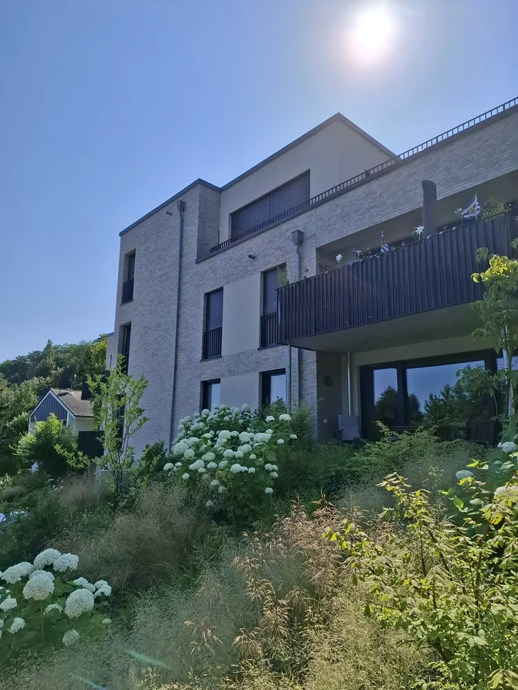 2 room apartment with 79 m² in Wuppertal – Photo 1