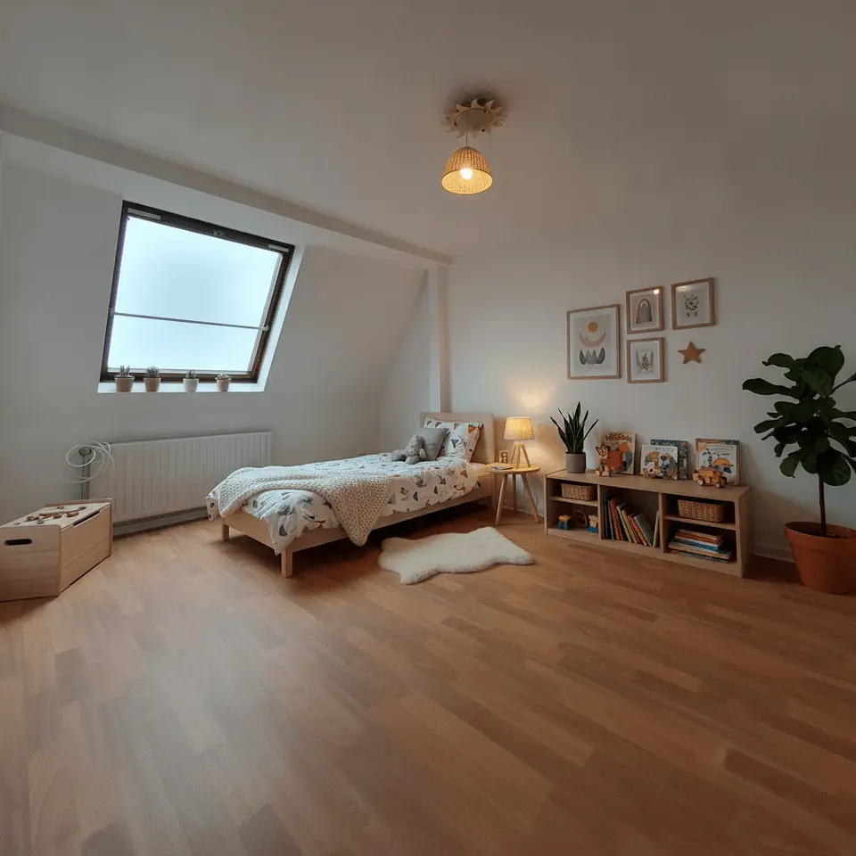 2 Zimmer Wohnung mit 55 m² in Essen – Bild 7