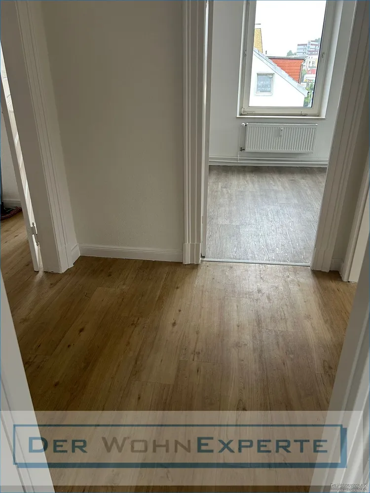 4 Zimmer Wohnung mit 94 m² in Flensburg – Bild 8