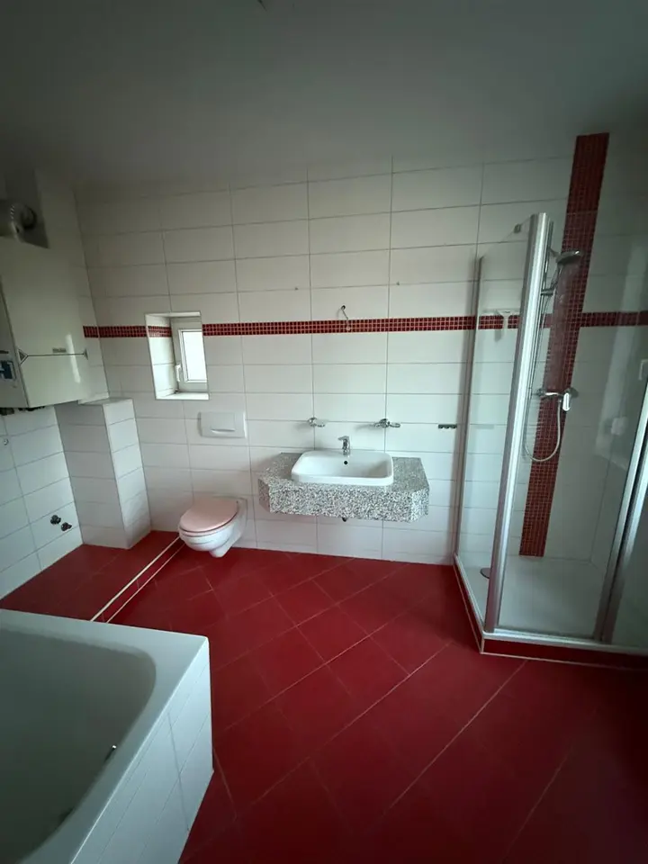 2 Zimmer Wohnung mit 68 m² in Zwickau – Bild 9
