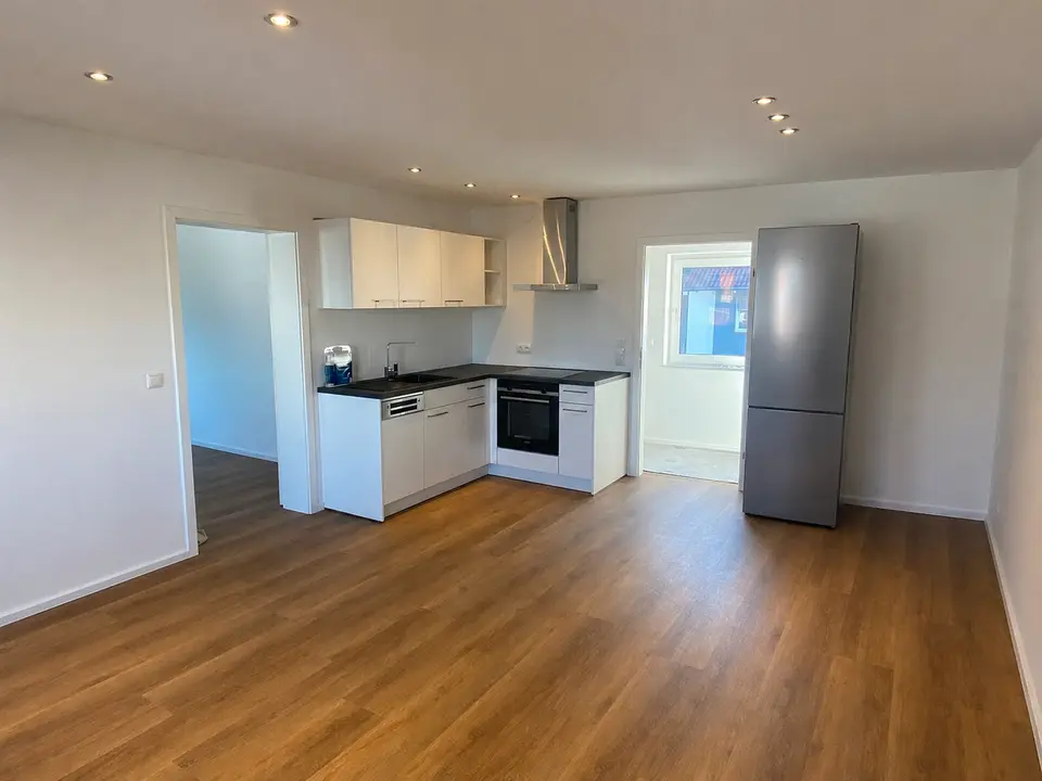 2 Zimmer Wohnung mit 49 m² in Wetzlar – Bild 2