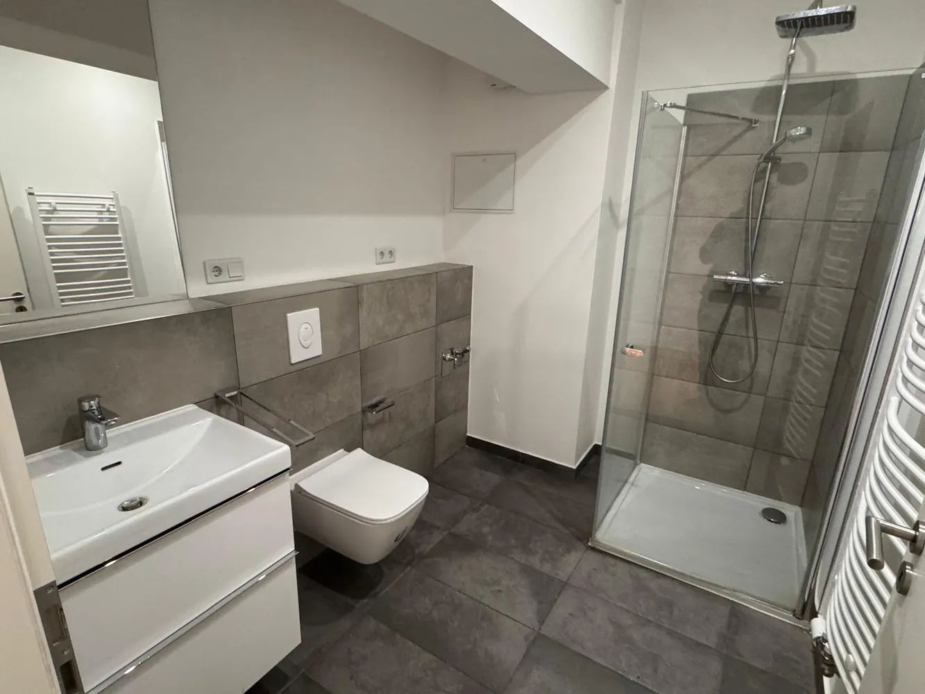 3 Zimmer Wohnung mit 95 m² in Berlin – Bild 8