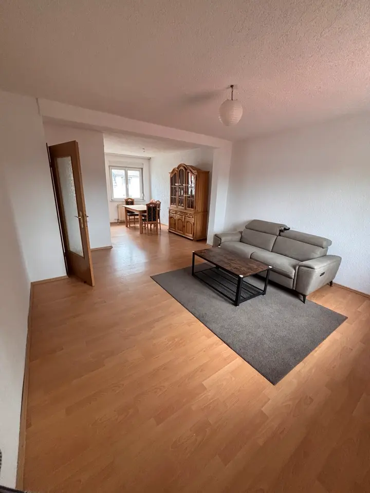 3 Zimmer Wohnung mit 73 m² in Schwetzingen – Bild 4