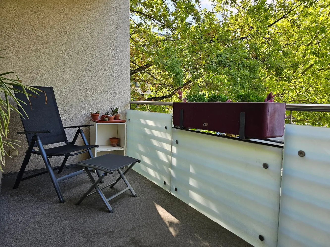 2 Zimmer Wohnung mit 60 m² in Hannover – Bild 4