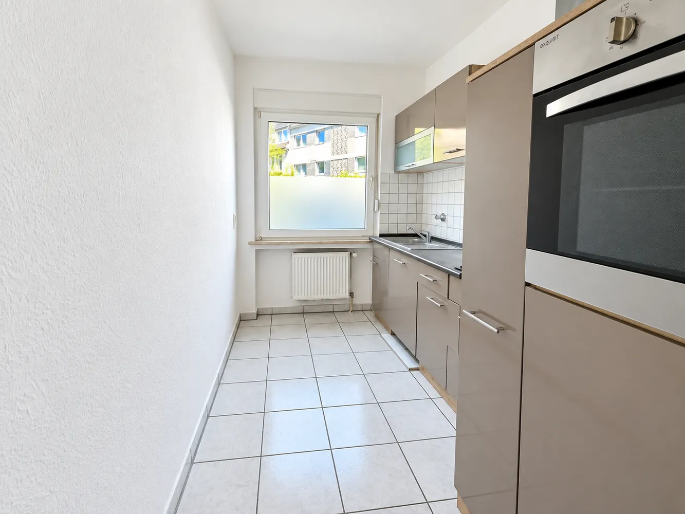 3 Zimmer Wohnung mit 64 m² in Gelsenkirchen – Bild 5