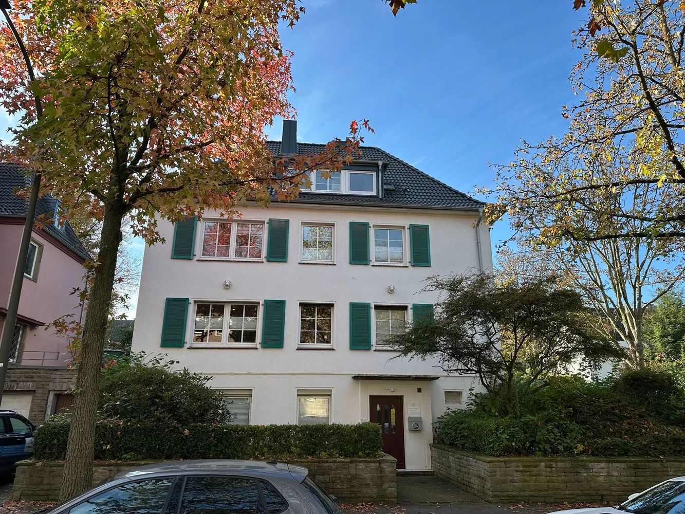3 Zimmer Wohnung mit 83 m² in Dortmund – Bild 7