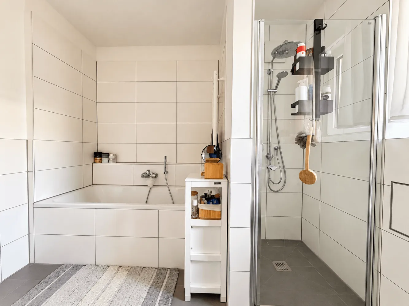 3 room apartment with 96 m² in Hamburg – Photo 10