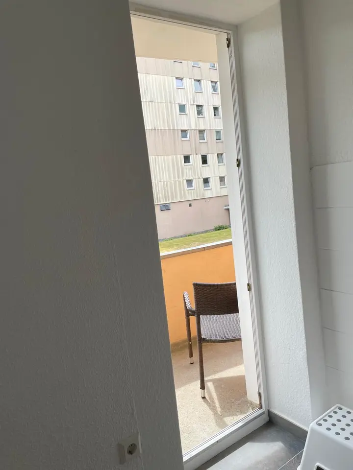 2 Zimmer Wohnung mit 27 m² in Hannover – Bild 5