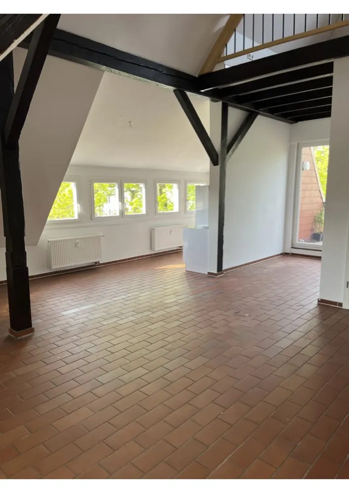 2 Zimmer Wohnung mit 90 m² in Köln – Bild 3