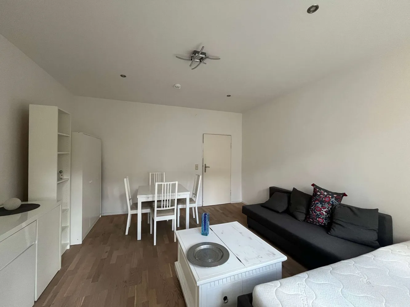 2 Zimmer Wohnung mit 58 m² in Berlin – Bild 4