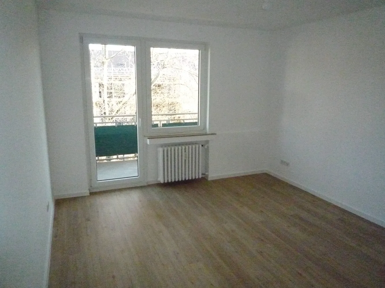 3 Zimmer Wohnung mit 85 m² in Düsseldorf – Bild 2