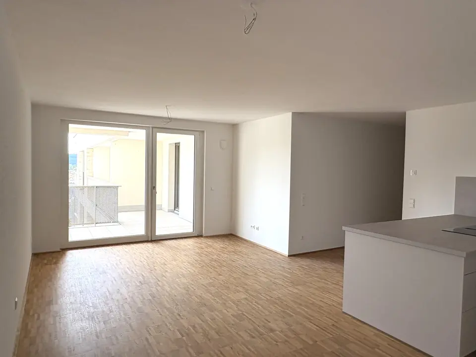 4 Zimmer Wohnung mit 105 m² in Leonberg – Bild 1