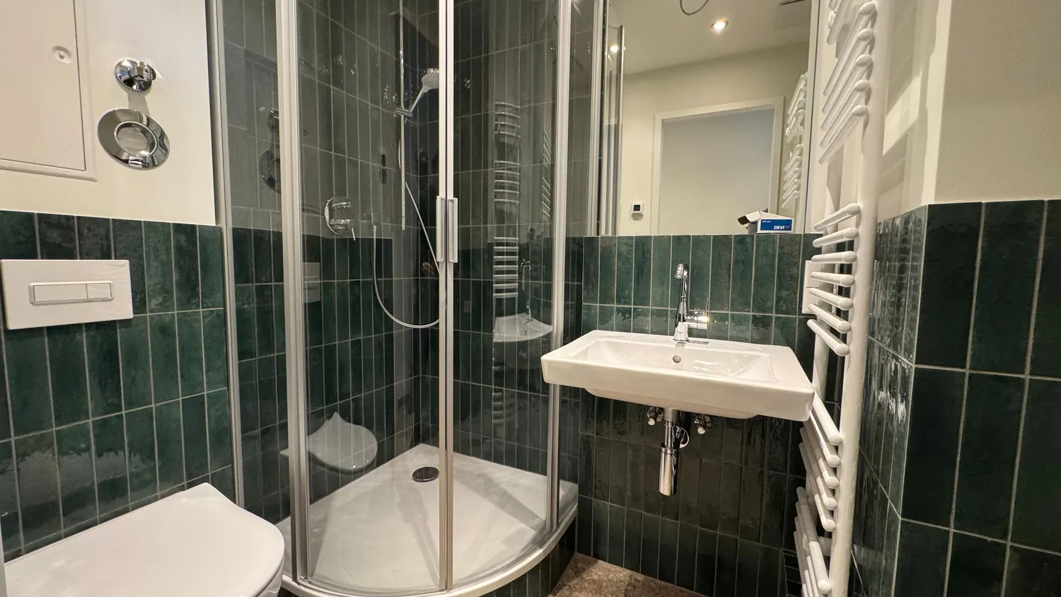 1 Zimmer Wohnung mit 34 m² in Berlin – Bild 6