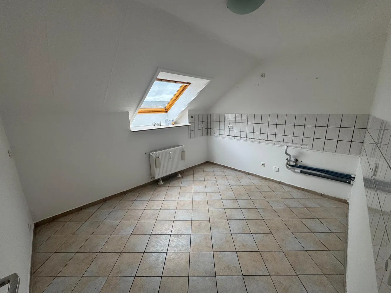 3 Zimmer Wohnung mit 62 m² in Wuppertal – Bild 4