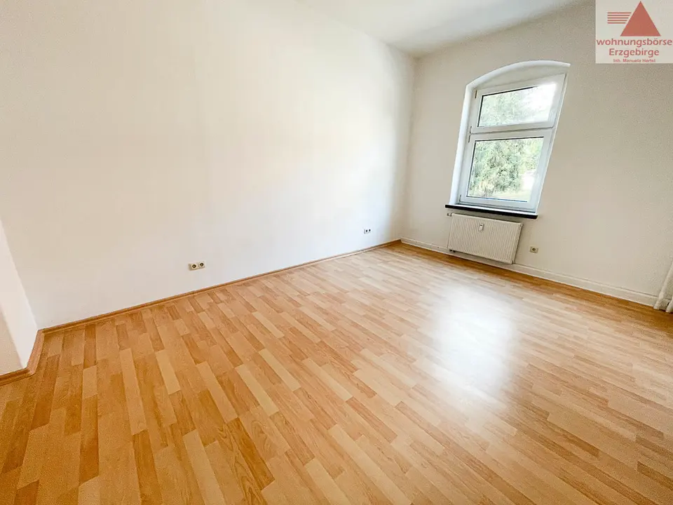 4 Zimmer Wohnung mit 82 m² in Aue-Bad Schlema – Bild 2