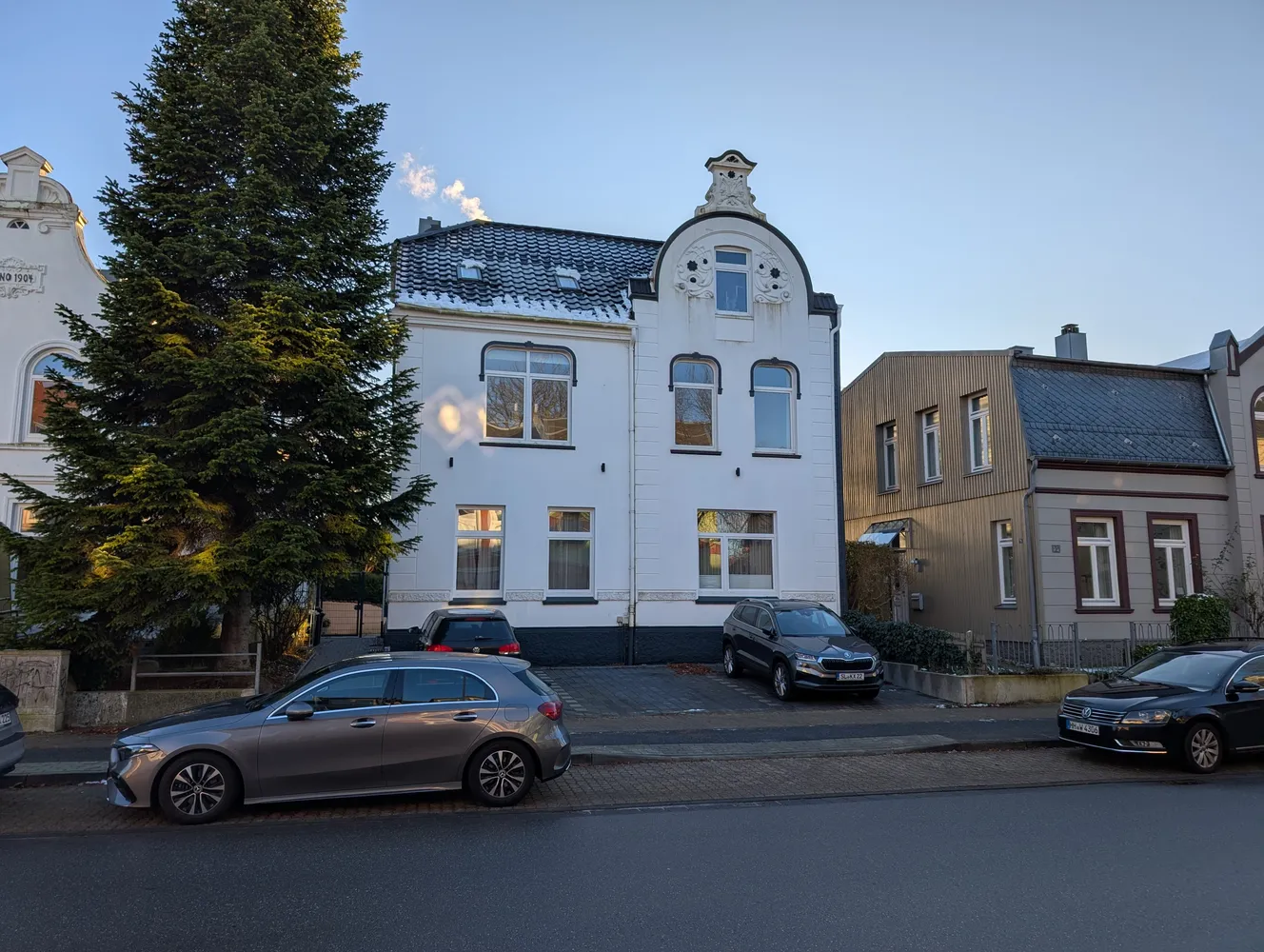 3 Zimmer Wohnung mit 76 m² in Schleswig – Bild 1
