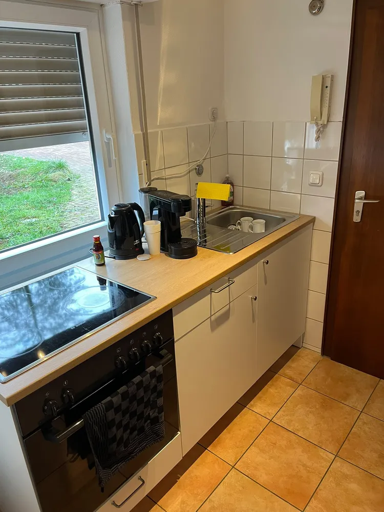 2 room apartment with 33 m² in Mülheim an der Ruhr – Photo 3