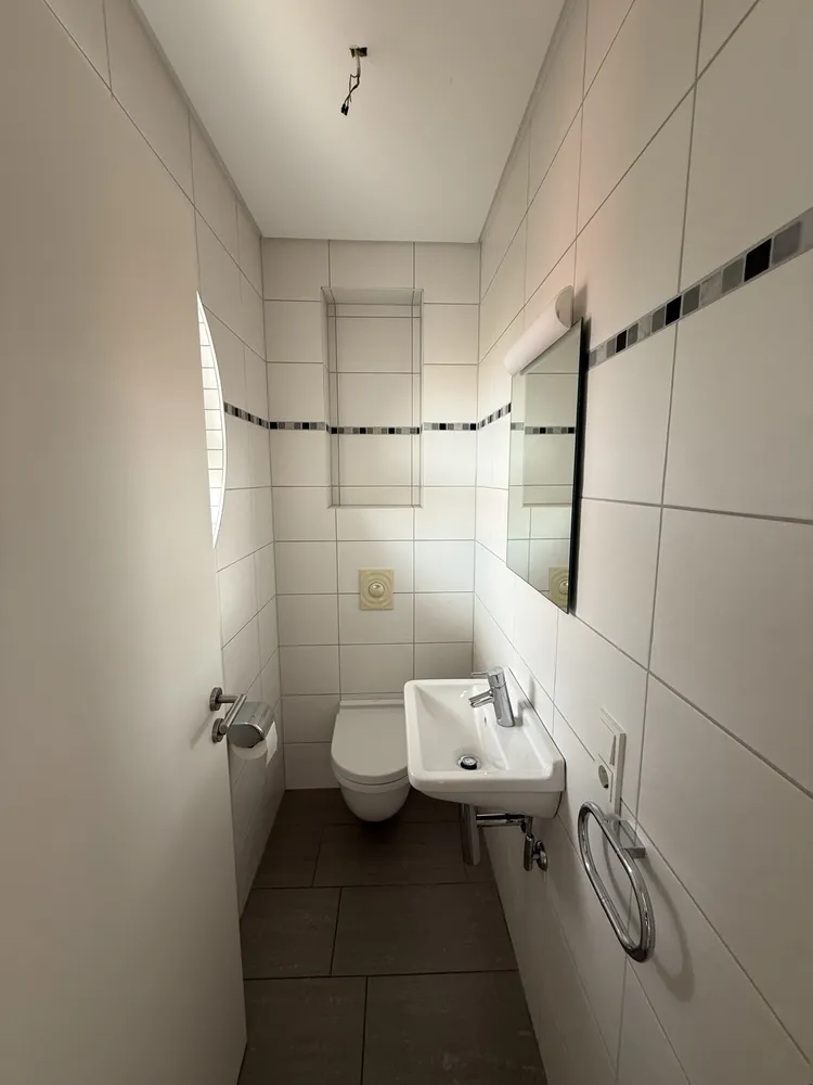 3 room apartment with 111 m² in Rheine – Photo 3