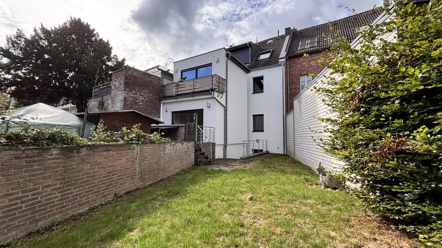 3 Zimmer Wohnung mit 107 m² in Düsseldorf – Bild 11
