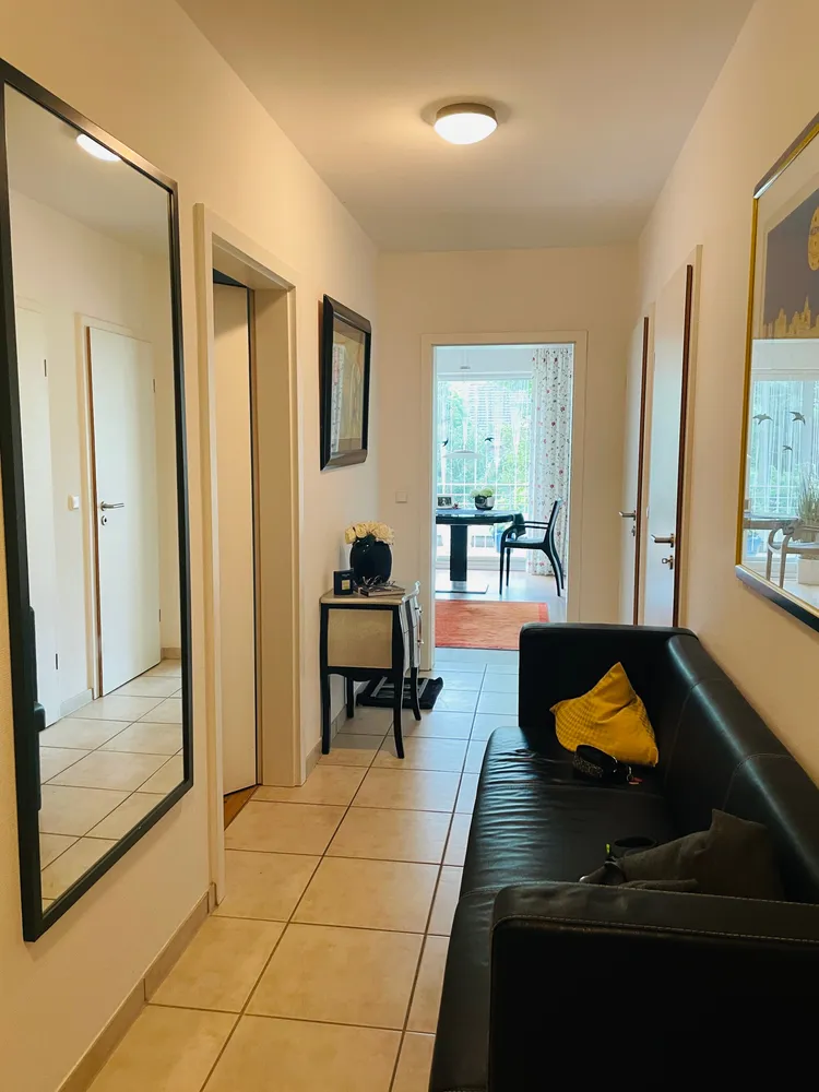 3 Zimmer Wohnung mit 90 m² in Krefeld – Bild 4
