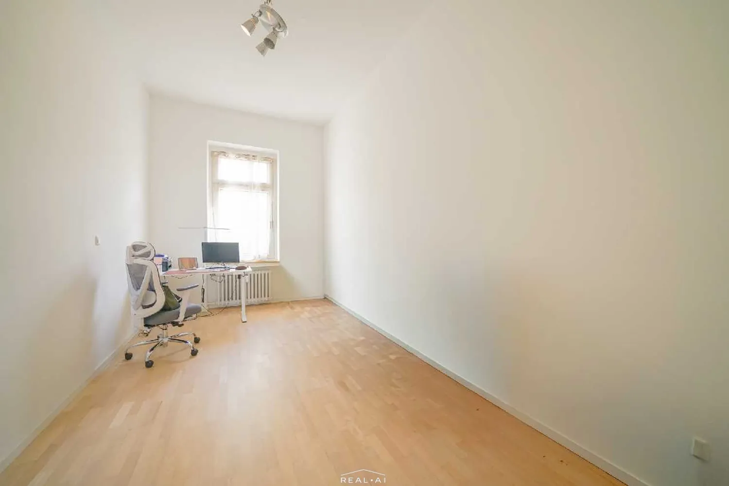 3 Zimmer Wohnung mit 108 m² in Düsseldorf – Bild 5