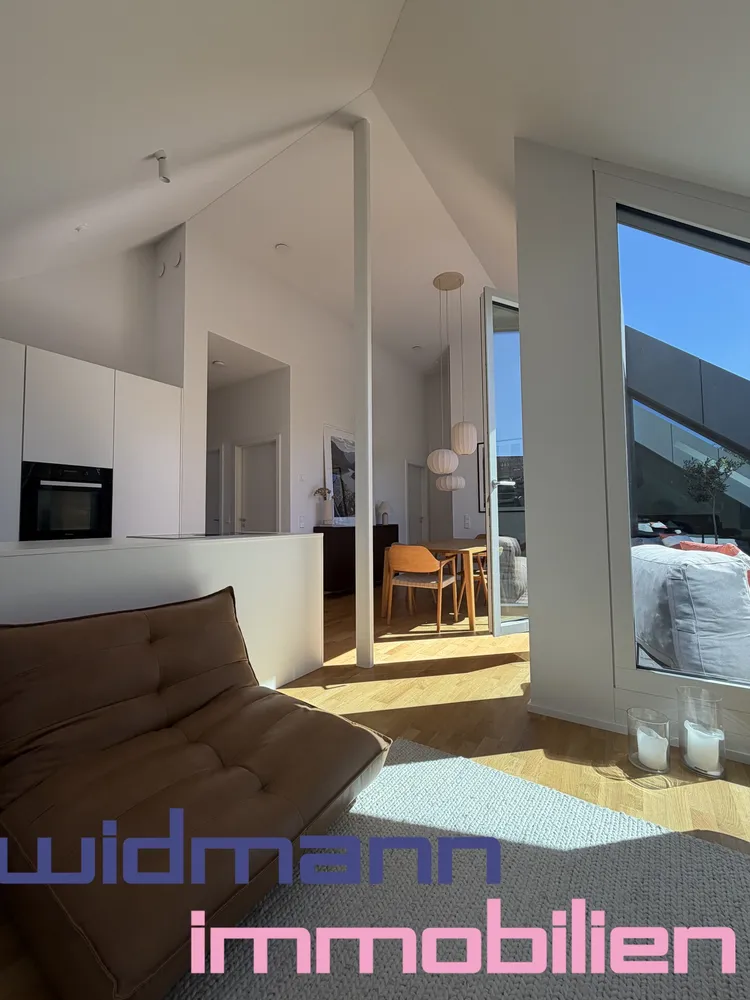 3 Zimmer Wohnung mit 99 m² in Stuttgart – Bild 8