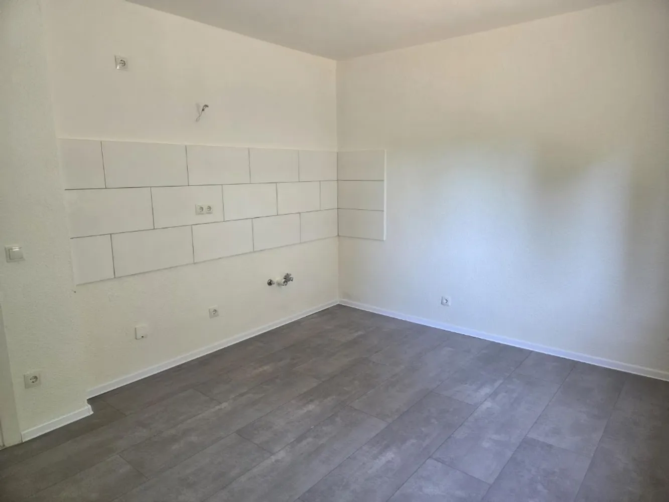 2 Zimmer Wohnung mit 54 m² in Duisburg – Bild 4