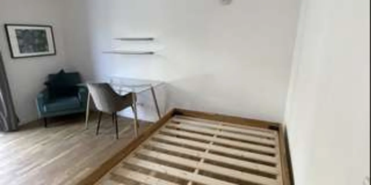 1 room apartment with 25 m² in Magdeburg – Photo 4