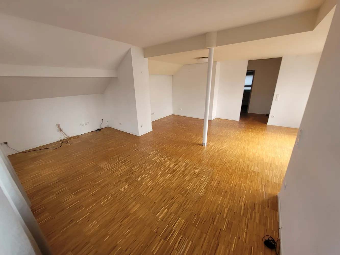 3 Zimmer Wohnung mit 80 m² in Schwäbisch Gmünd – Bild 2