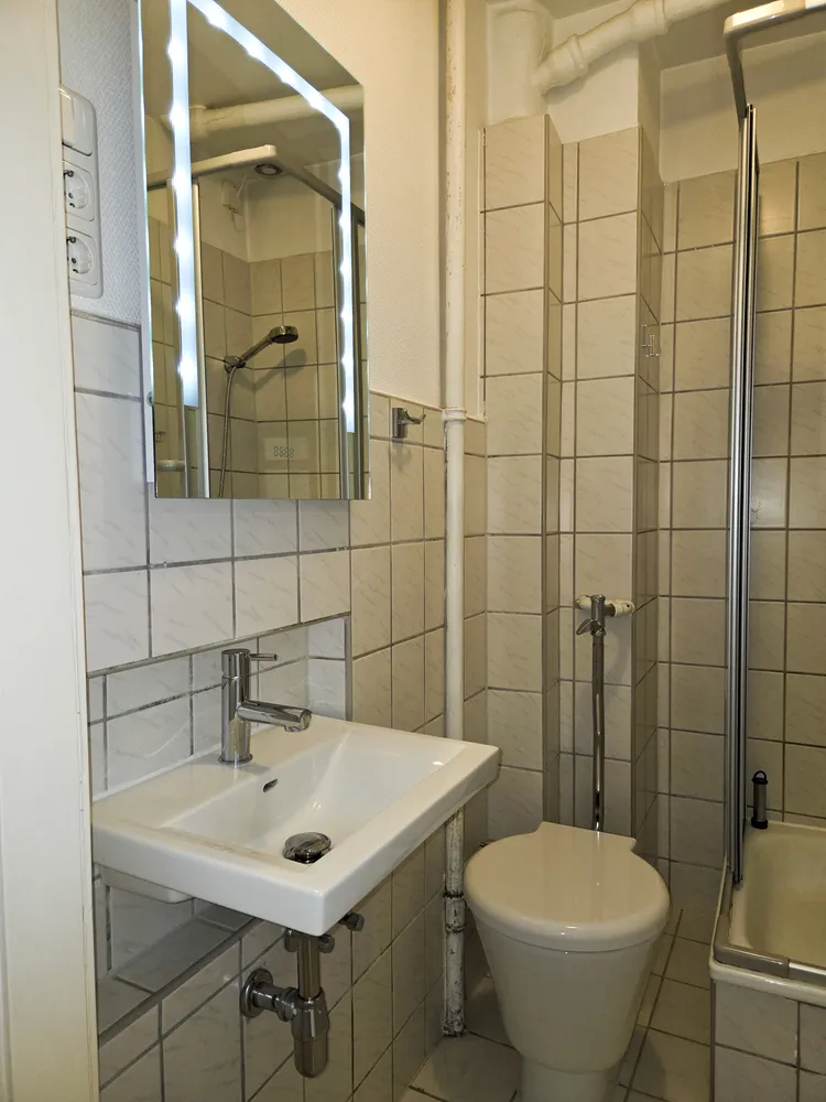 3 Zimmer Wohnung mit 65 m² in Darmstadt – Bild 4