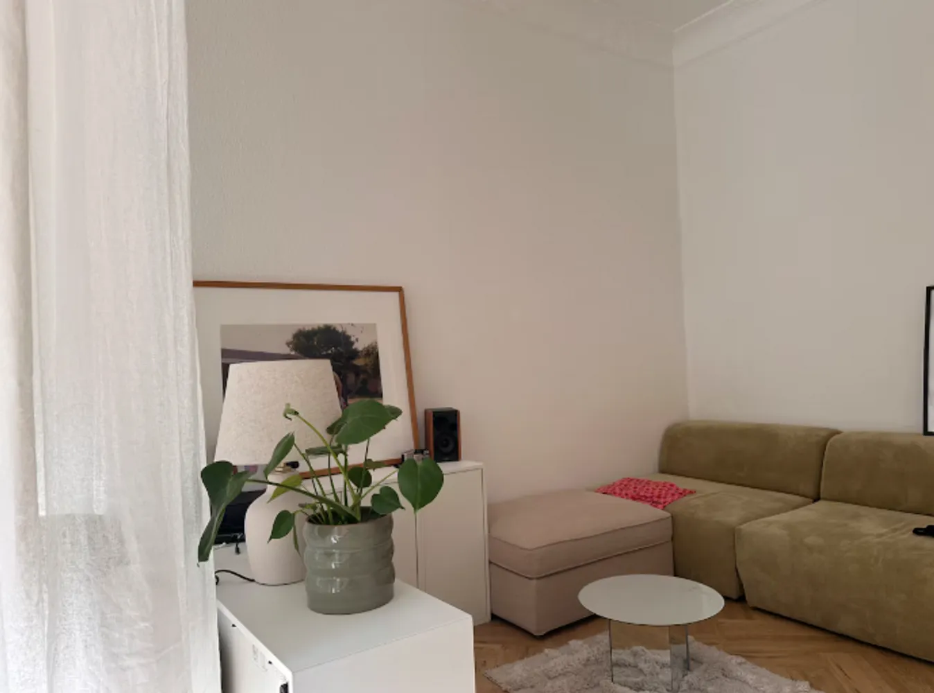1 Zimmer Wohnung mit 43 m² in Berlin – Bild 2