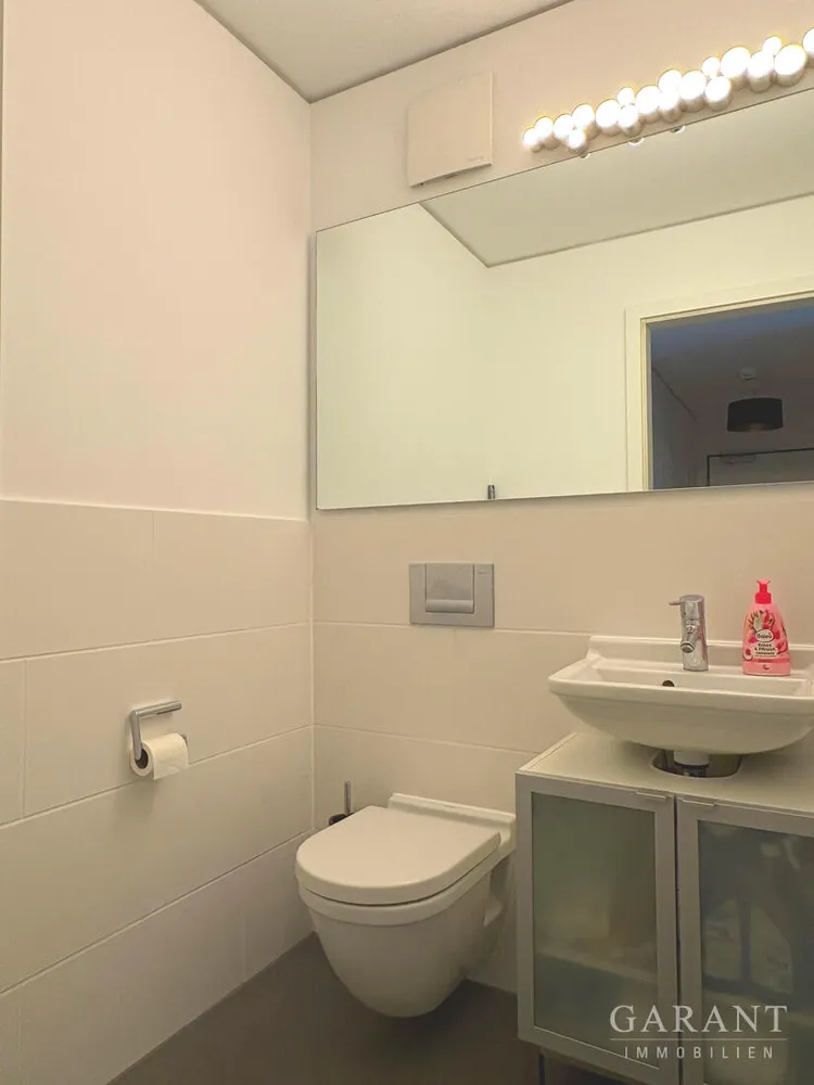3 Zimmer Wohnung mit 88 m² in Stuttgart – Bild 2