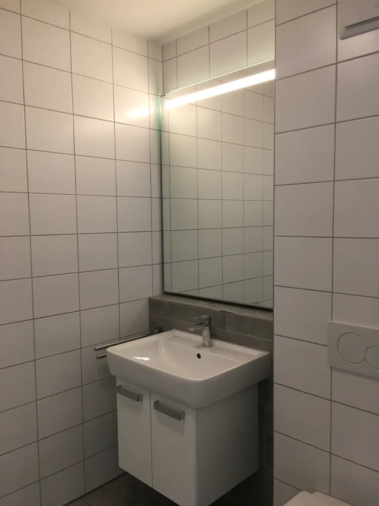 1 Zimmer Wohnung mit 25 m² in Bielefeld – Bild 2