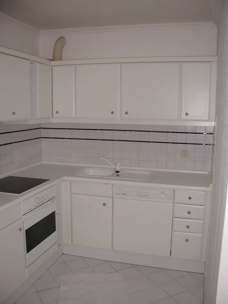 1 Zimmer Wohnung mit 42 m² in Hamburg – Bild 4