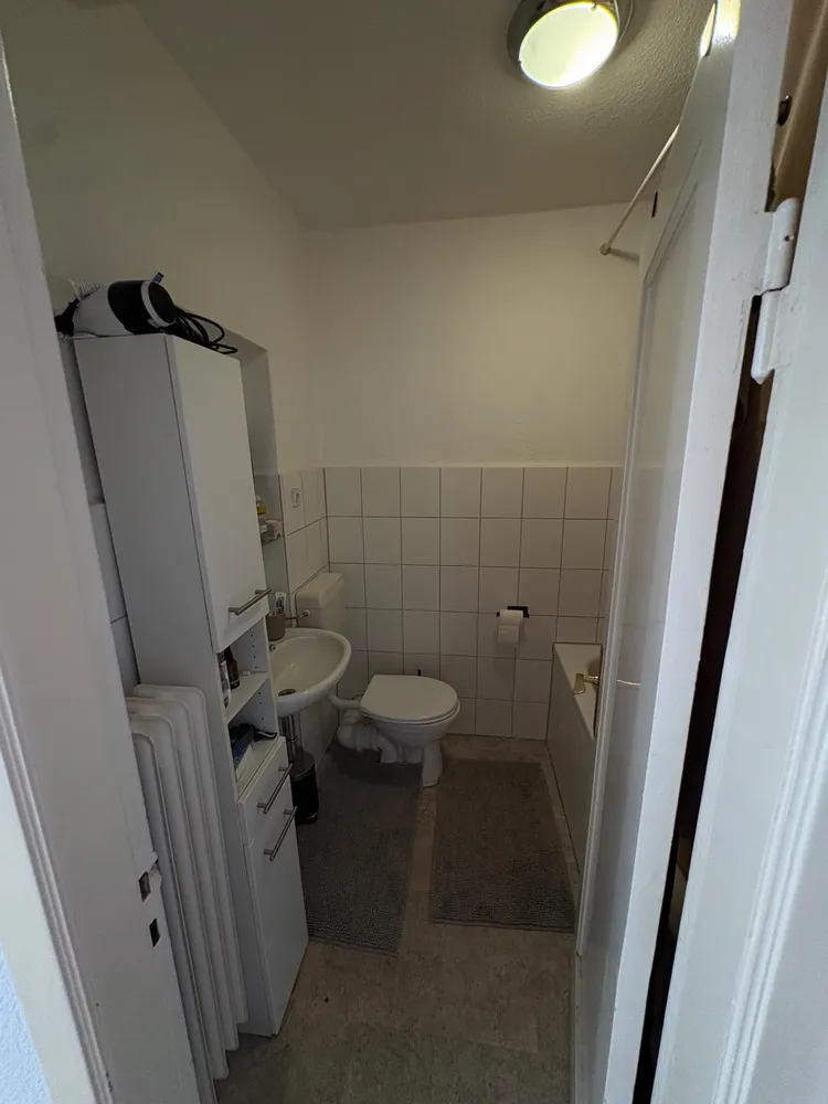 2 Zimmer Wohnung mit 48 m² in Bremen – Bild 3
