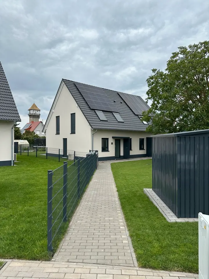 4 Zimmer Haus mit 115 m² in Merseburg – Bild 6