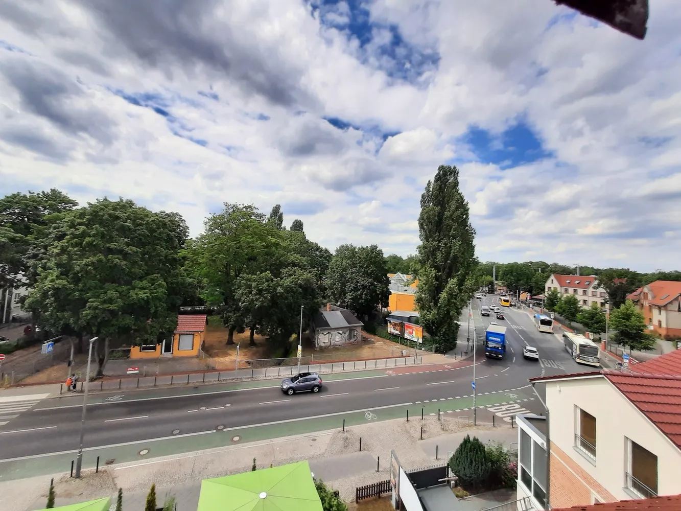 2 Zimmer Wohnung mit 33 m² in Berlin – Bild 6