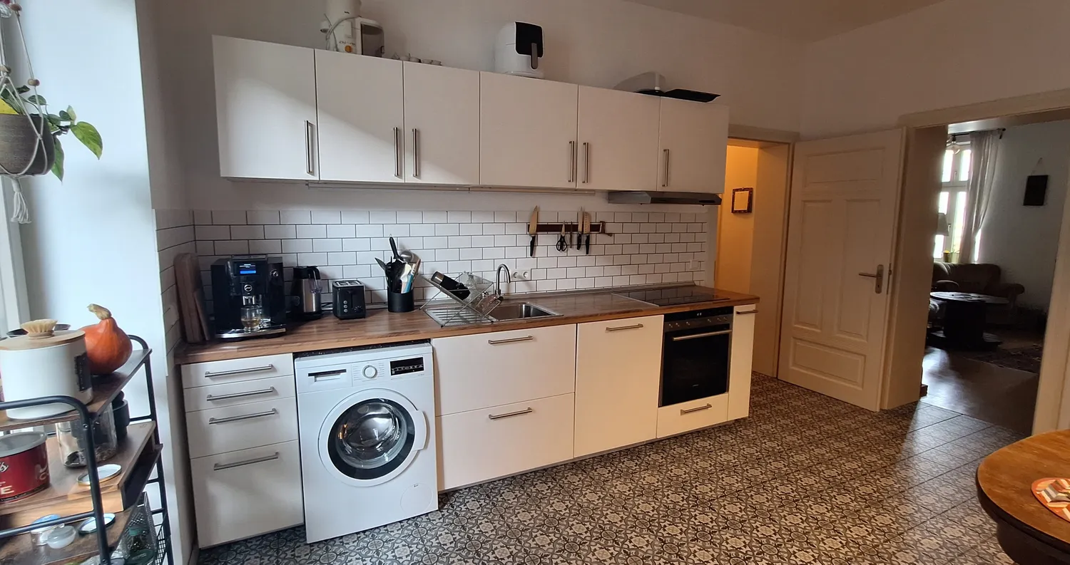 3 Zimmer Wohnung mit 82 m² in Dortmund – Bild 6