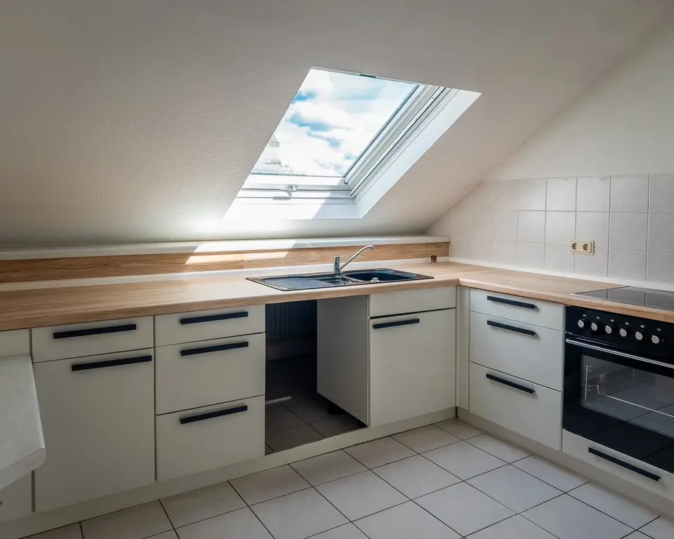 3 Zimmer Wohnung mit 122 m² in Lohmar – Bild 7