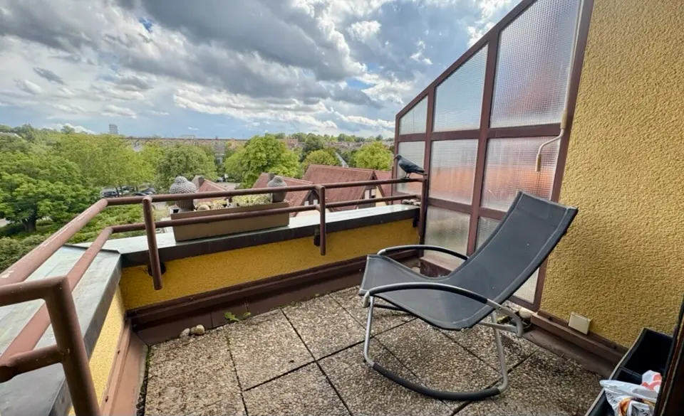Studio mit 30 m² in Vaihingen an der Enz – Bild 4