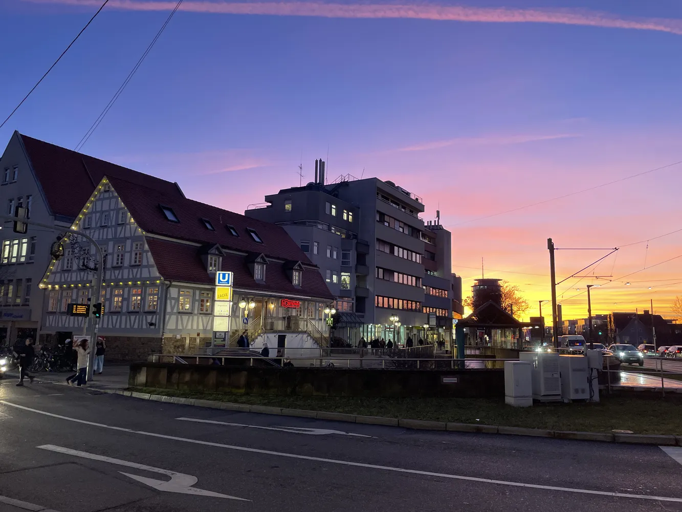 2 Zimmer Wohnung mit 50 m² in Stuttgart – Bild 5